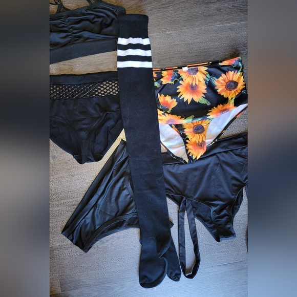 Rave Bundle Mostly Mediums - Picture 5 of 5